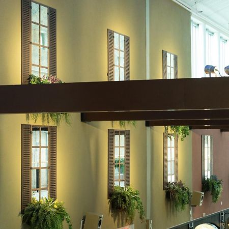 Ikaalinen Spa & Resort Екстер'єр фото