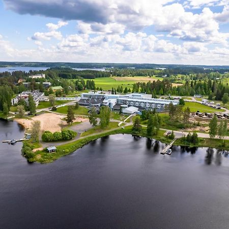 Ikaalinen Spa & Resort Екстер'єр фото