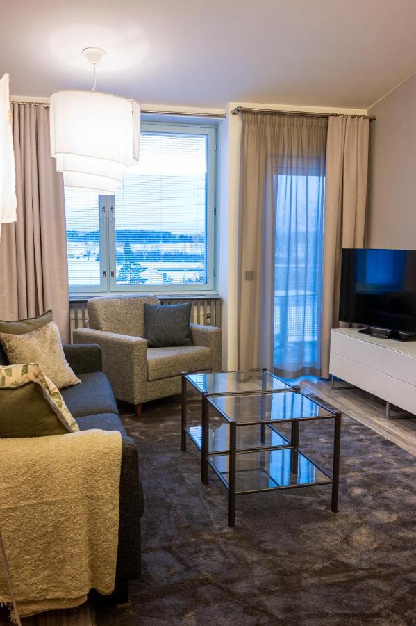 Ikaalinen Spa & Resort Екстер'єр фото