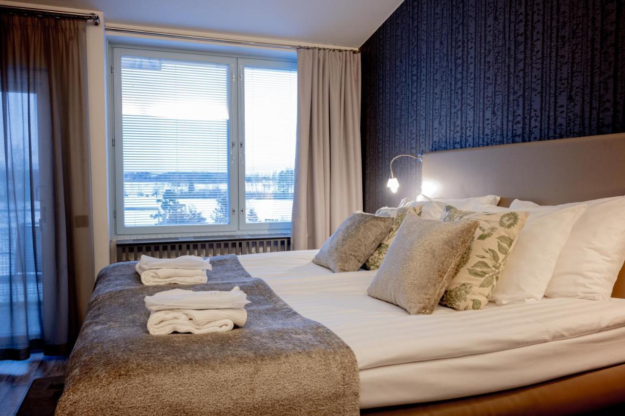 Ikaalinen Spa & Resort Екстер'єр фото