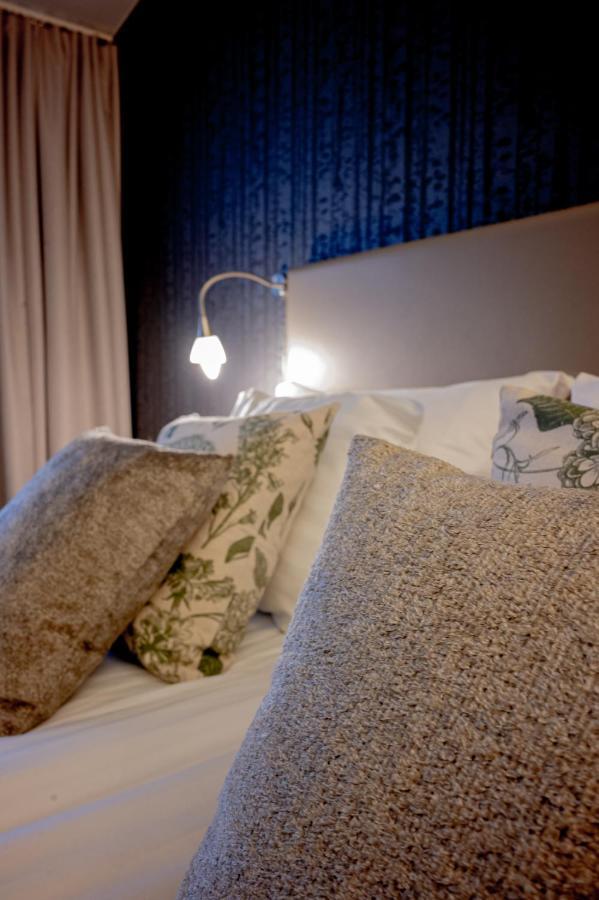 Ikaalinen Spa & Resort Екстер'єр фото