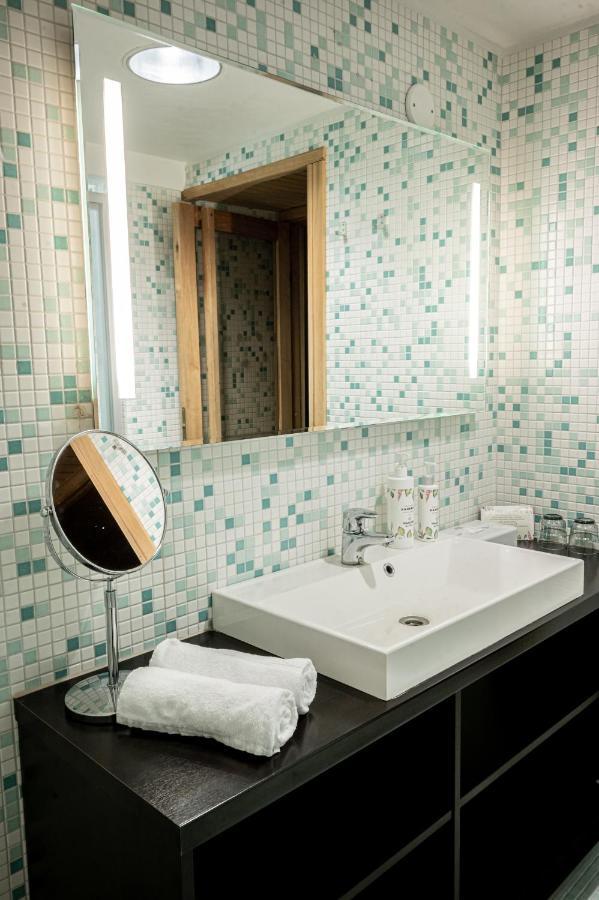 Ikaalinen Spa & Resort Екстер'єр фото