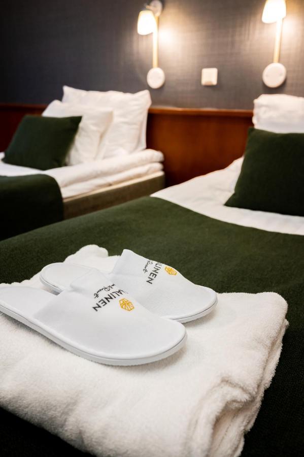 Ikaalinen Spa & Resort Екстер'єр фото