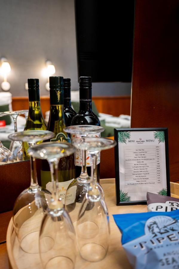 Ikaalinen Spa & Resort Екстер'єр фото