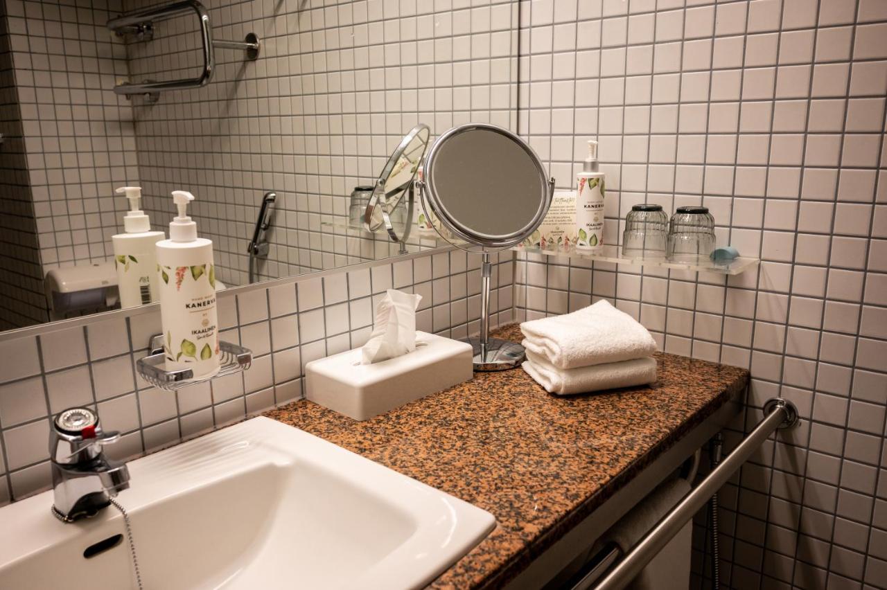 Ikaalinen Spa & Resort Екстер'єр фото