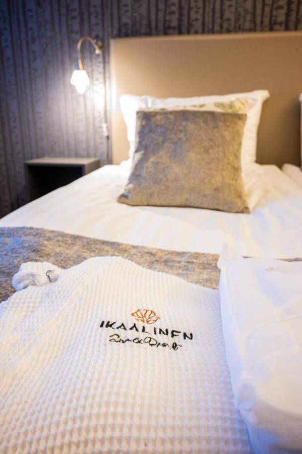 Ikaalinen Spa & Resort Екстер'єр фото
