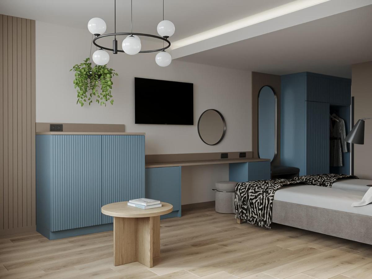 Ikaalinen Spa & Resort Екстер'єр фото