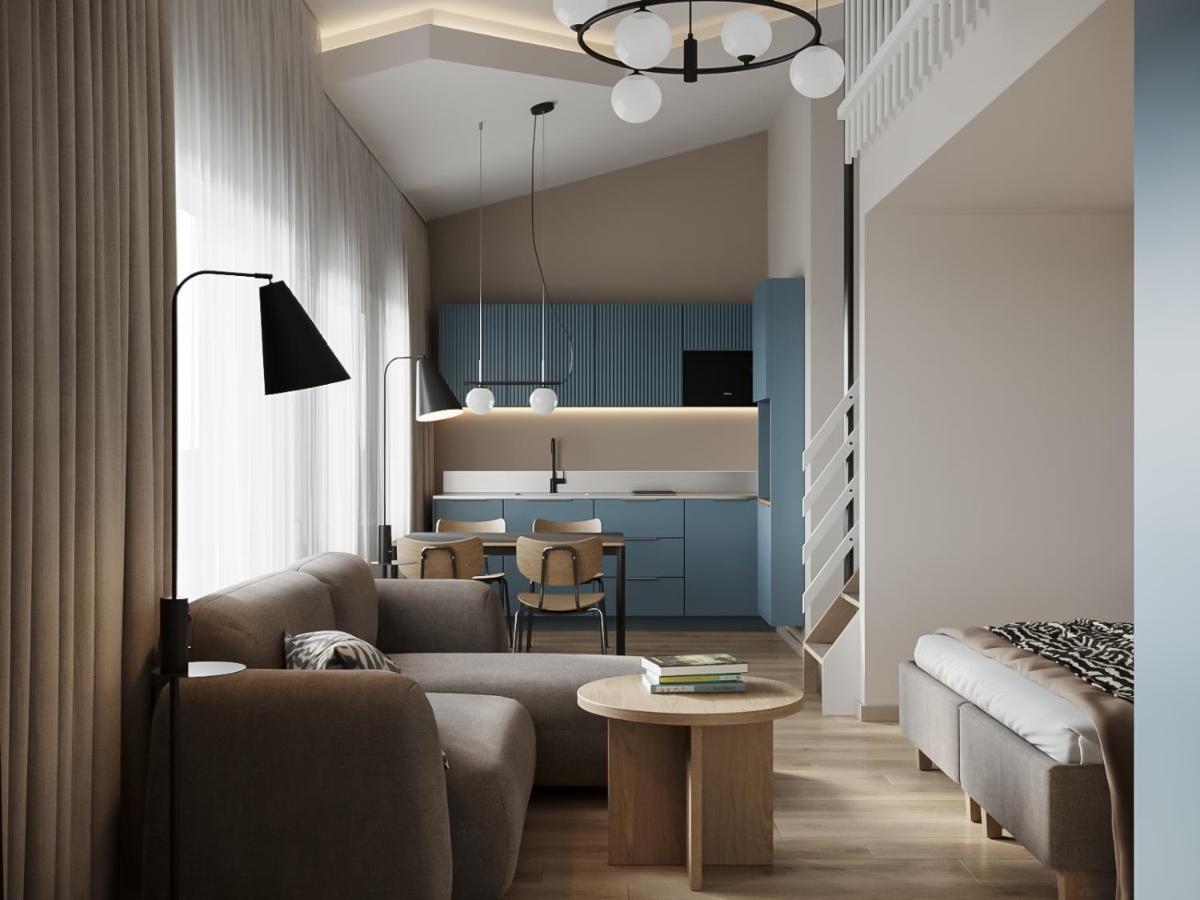 Ikaalinen Spa & Resort Екстер'єр фото