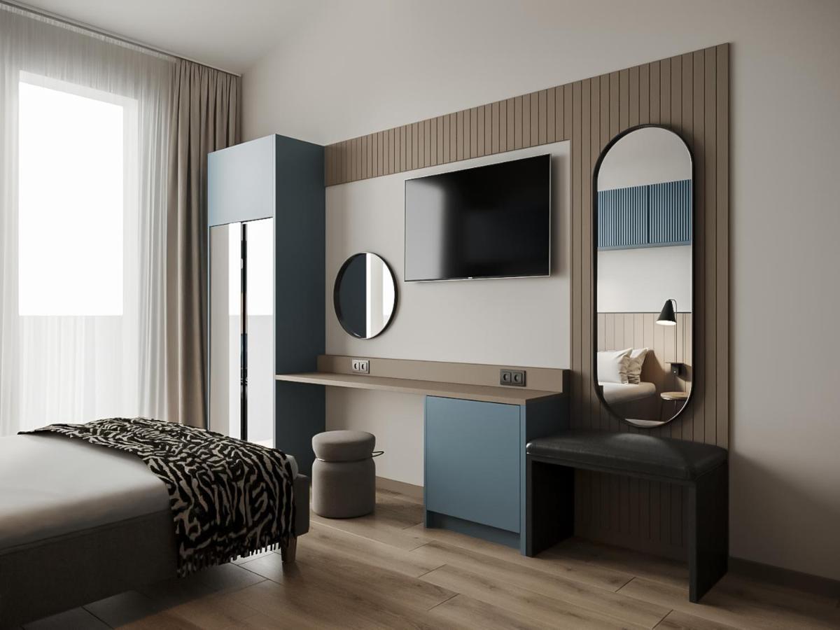 Ikaalinen Spa & Resort Екстер'єр фото